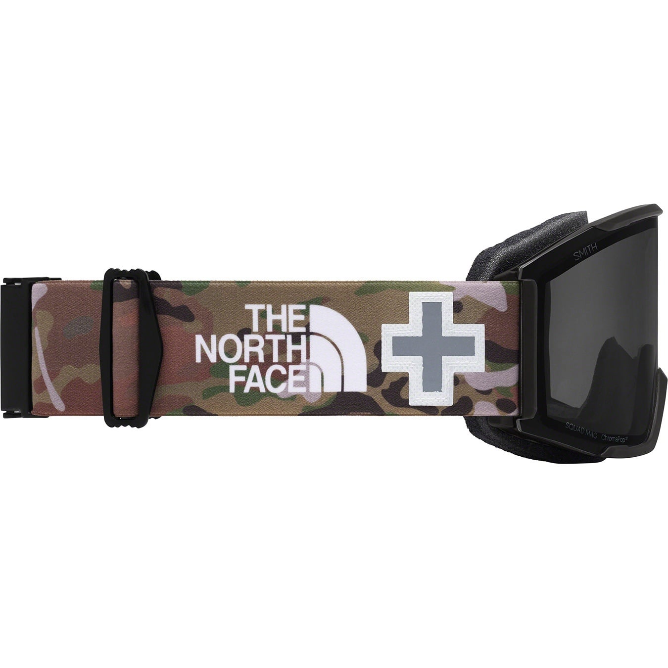 Supreme®/The North Face®/SmithRescue Goggles view 3